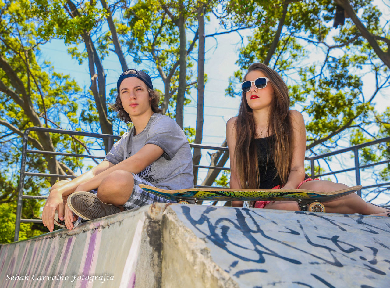 Ensaio Familiar - Paula e Renato - Parque Belém Ensaio Familiar - Paula e Renato - Parque Belém