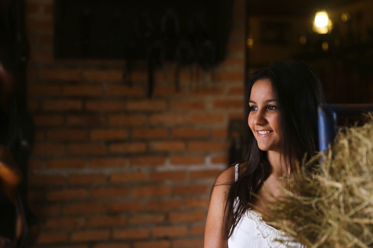 Ensaio Giulia 15 Anos